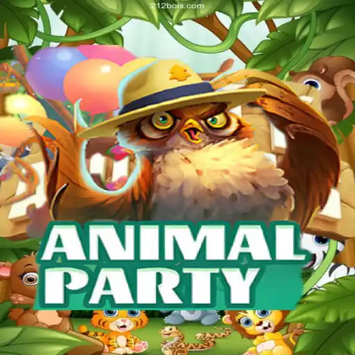 Discover the Exciting World of AnimalParty: A New Adventure Awaits