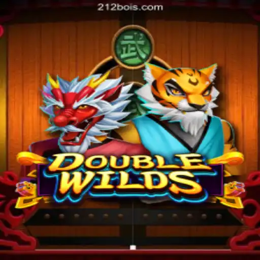 Dive into DoubleWilds: The Exhilarating New Game on 212boi⭐️ ONLINE PLATAFORMA OFICIAL