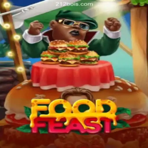 Exploring the Delicious World of FoodFeast: A Culinary Adventure