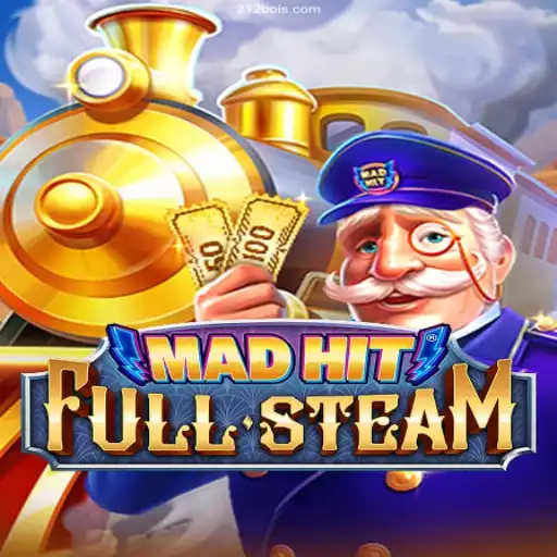 MadHitFullSteam: A Deep Dive into the Gaming Phenomenon