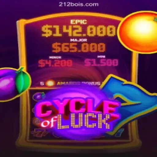 CycleofLuck: A Dive Into the Thrilling World of Online Gaming