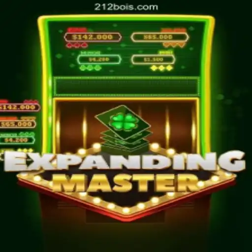 Discover the Exciting World of ExpandingMaster
