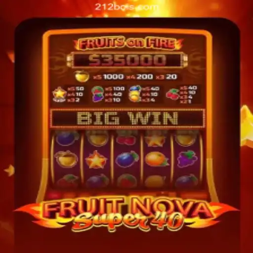 Exploring the Thrilling World of FruitNovaSuper40 on 212boi.Com