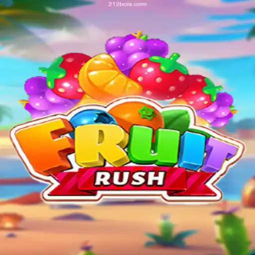 FruitRush: An Engaging Adventure in the World of Online Gaming