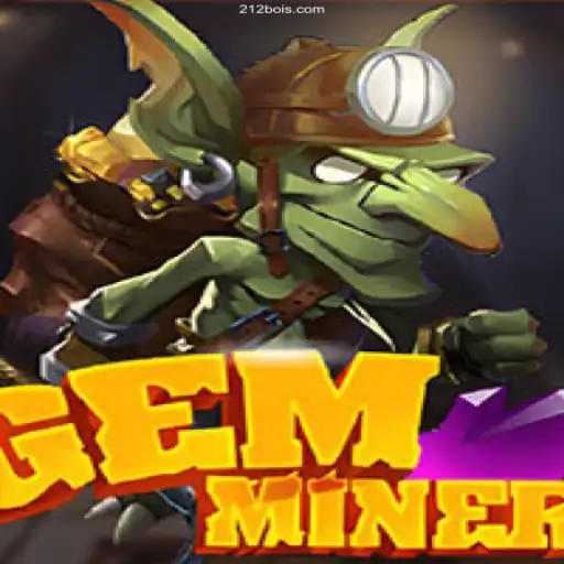 Exploring the Dynamic World of GemMiner and its Official Platform 212boi