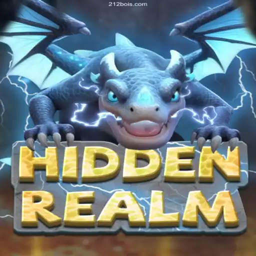 Unveiling the Enigma of HiddenRealm: An Immersive Adventure