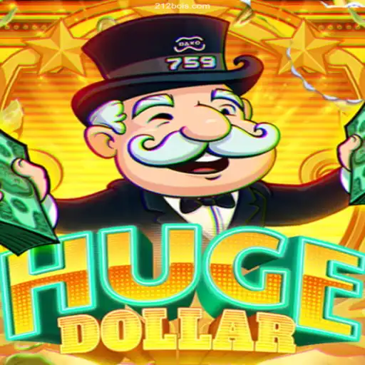 Exploring 'HugeDollar': The Game Redefining Online Gaming