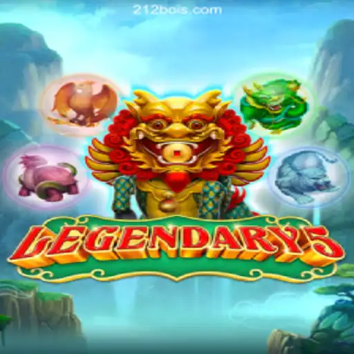 Discover the Magic of Legendary5: A Thrilling Adventure Awaits