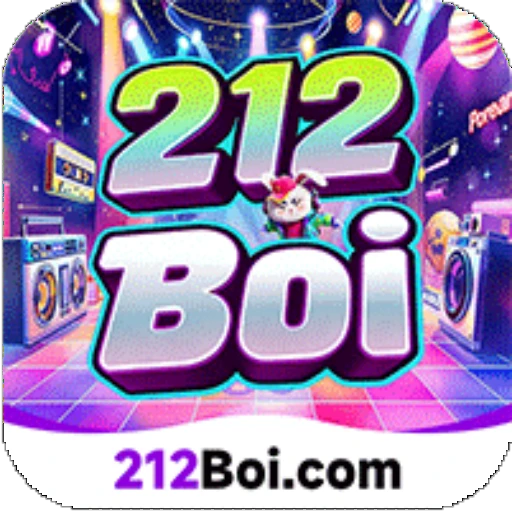 212boi⭐️ ONLINE PLATAFORMA OFICIAL 212boi.Com, seu site confiável Logo