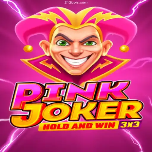 Exploring the World of Pinkjoker: A New Gaming Adventure