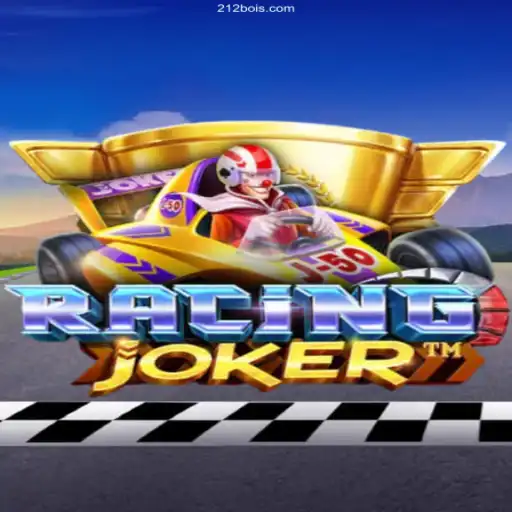 Explore the Thrills of RacingJoker: Your Ultimate Gaming Experience