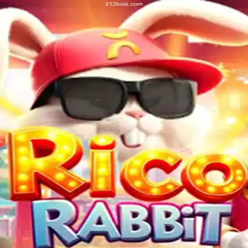 RicoRabbit: Unveiling the Adventures of a Digital Rabbit