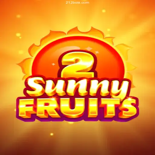 SunnyFruits2: The Vibrant World of Online Slot Gaming