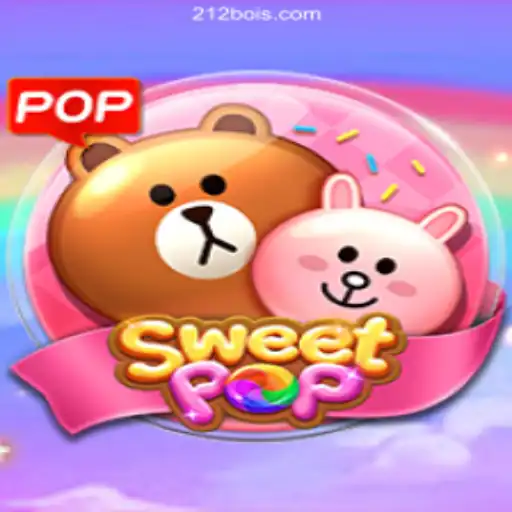 SweetPOP: A Delicious Dive Into a Virtual Candy World