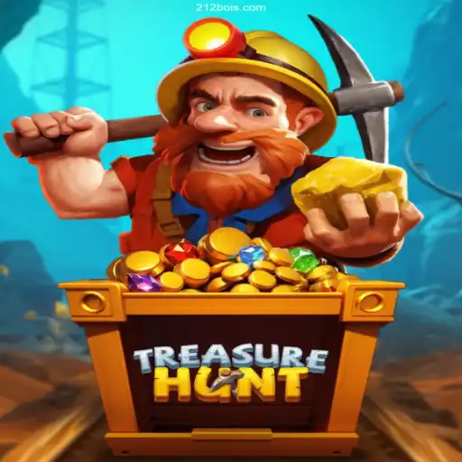 Unlock the Secrets of TreasureHunt: An Engaging Exploration