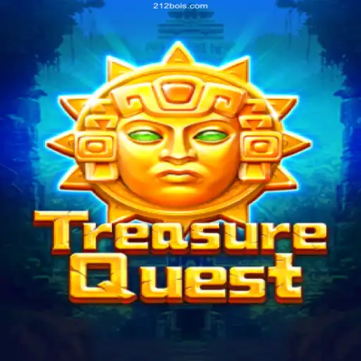 Embark on an Adventurous Journey with TreasureQuest